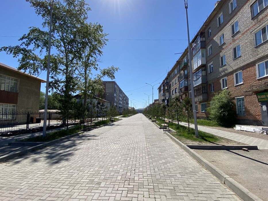 Офисы площадью 20 м.кв. в хорошем месте г.Кокшетау.