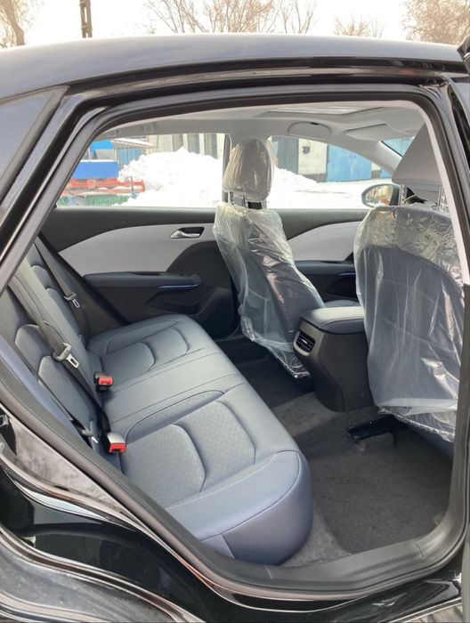 Chevrolet Monza Новая!