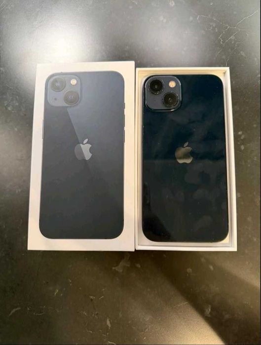 iphone 13, 128 gb