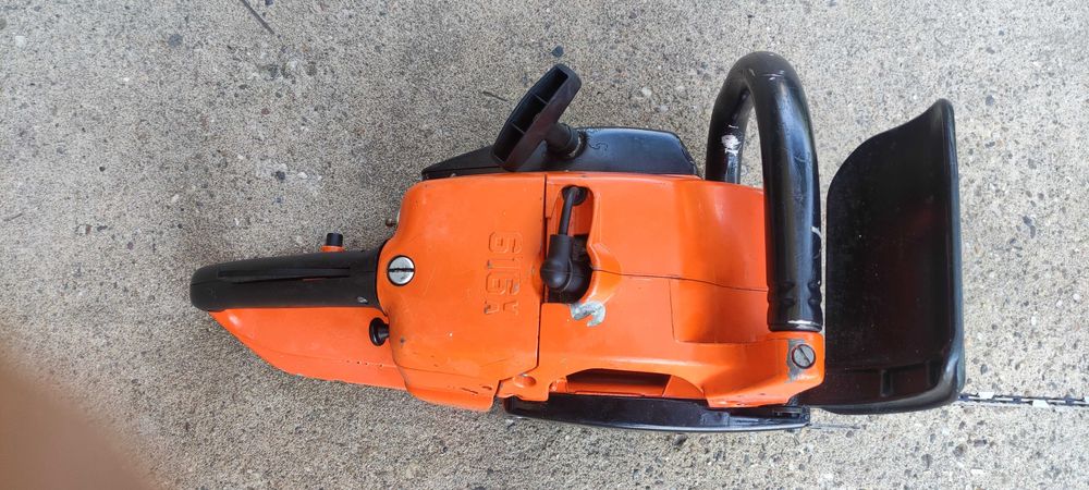 Немска резачка SOLO 616AV