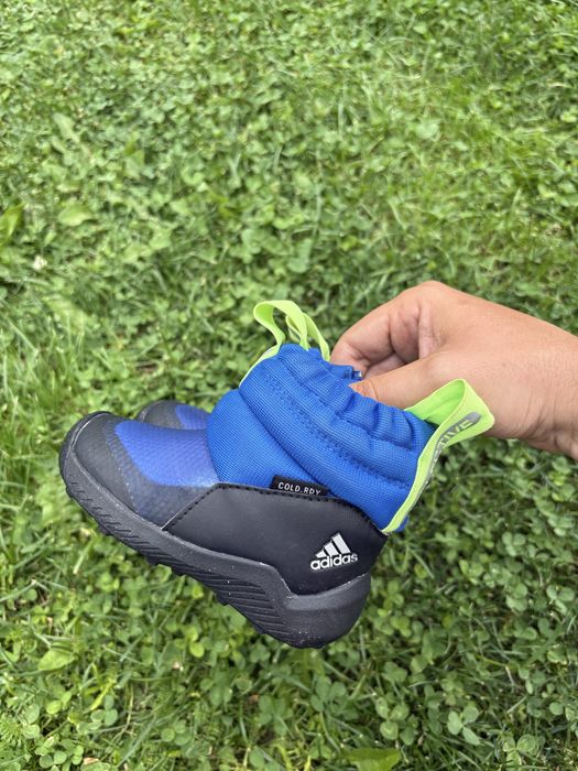 Детски обувки Puma adidss