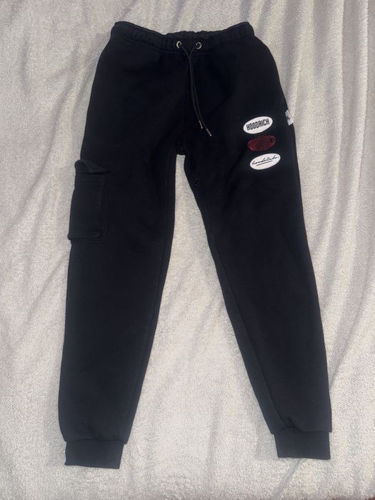 Pantaloni HoodRich