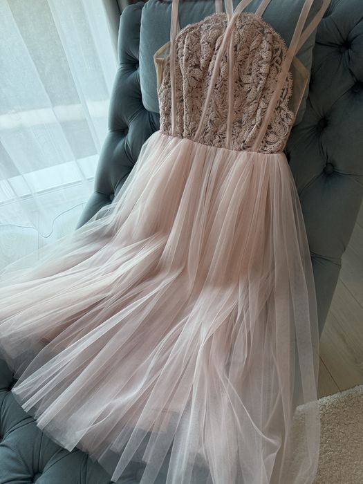 Rochie  ocazie Ana Radu