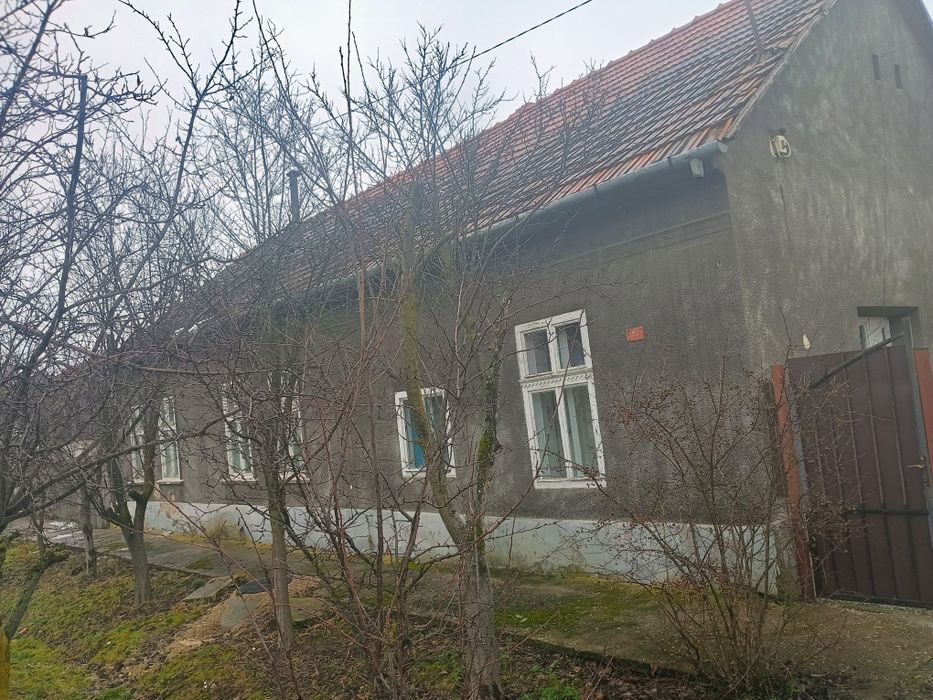 Vând casa Silindia Arad