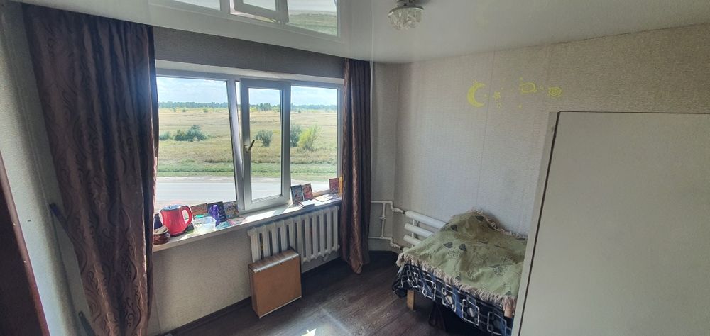 Продам 4х ком на 31