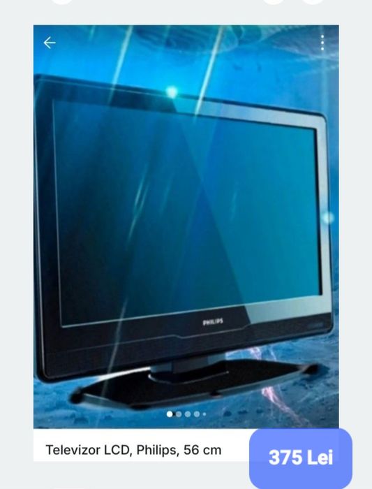 Alege (Panasonic /Philips)