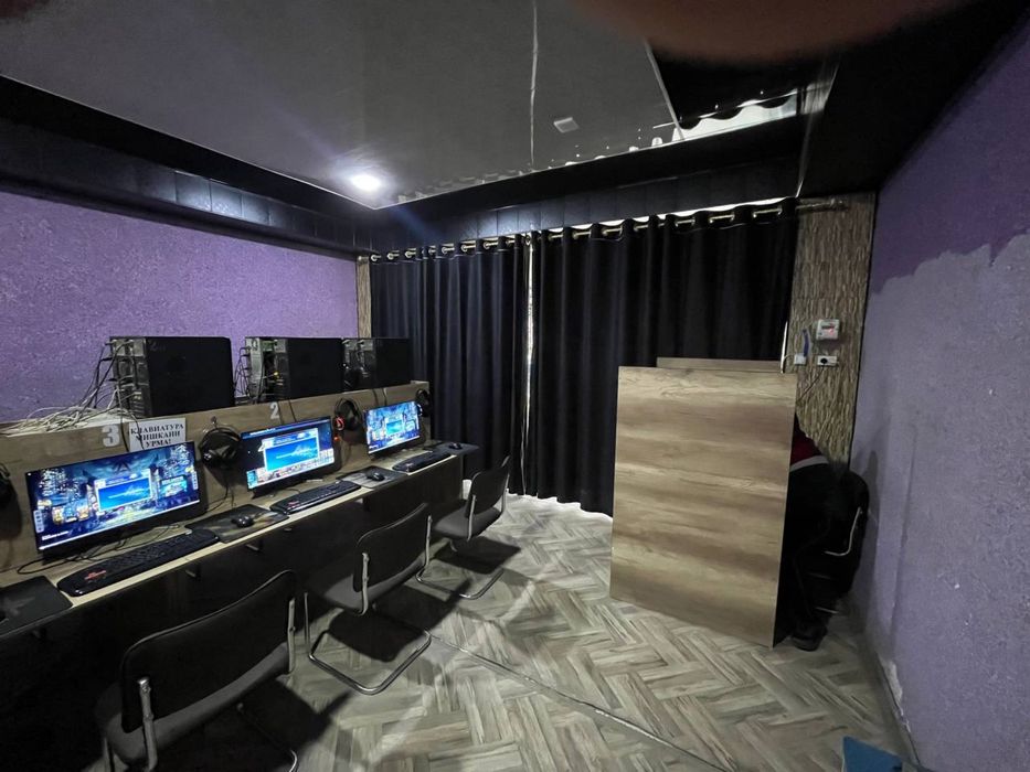 Sotiladi arzon narxda tayyor biznes uchun