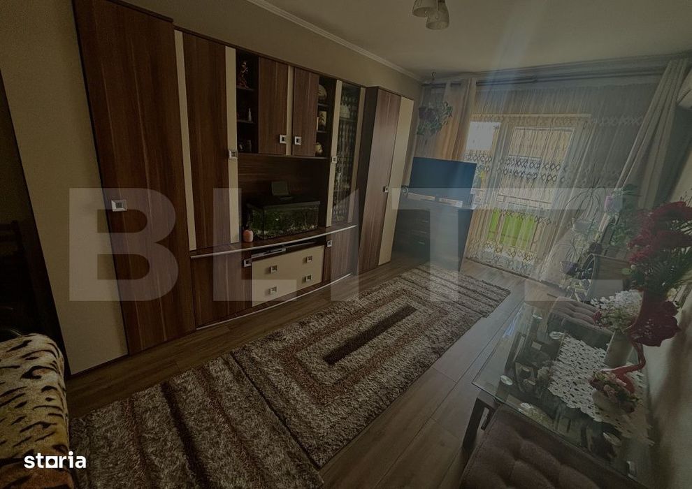 Apartament 2 camere, 50 mp, zona Micro 17