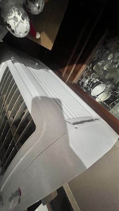 Вентилятор | Жақсы күйде | Арзан бағада