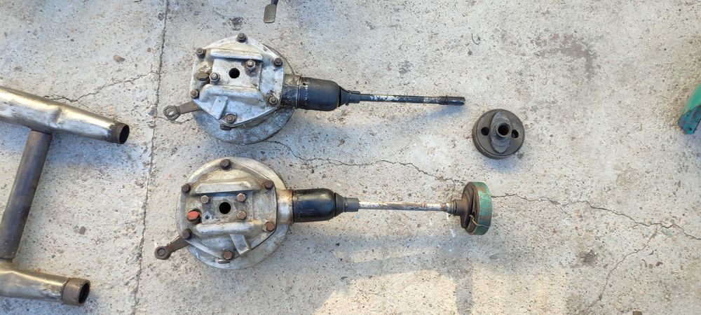 Продаётся мотоцикл Урал