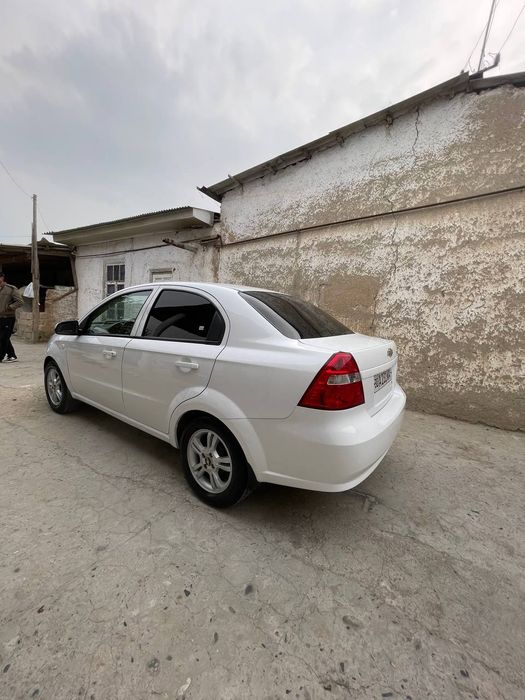 Chevrolet Nexia 2019 — 3