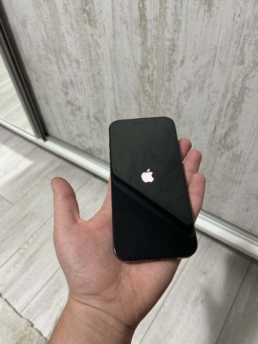 iPhone 16 Pro Max Black 256Gb