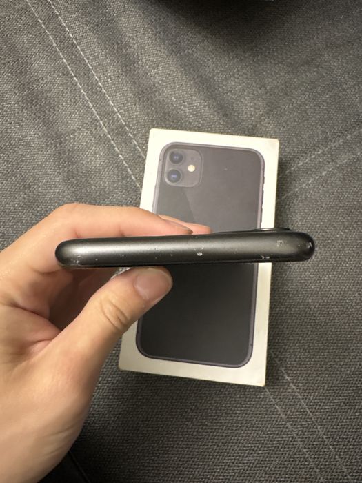 Продам Iphone 11 128Gb