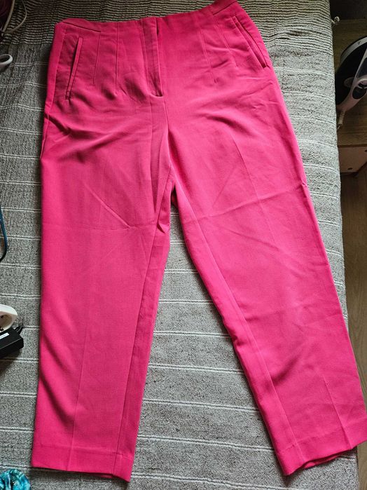Розов панталон reserved