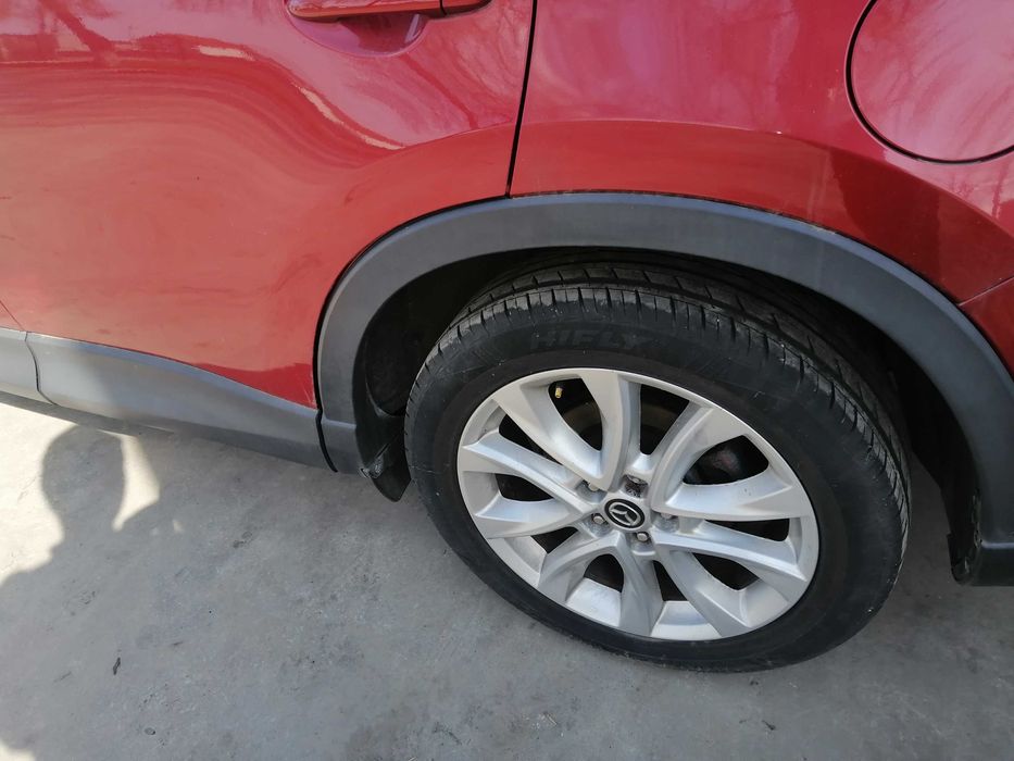 Dezmembram Mazda CX-5 Sport 4x4