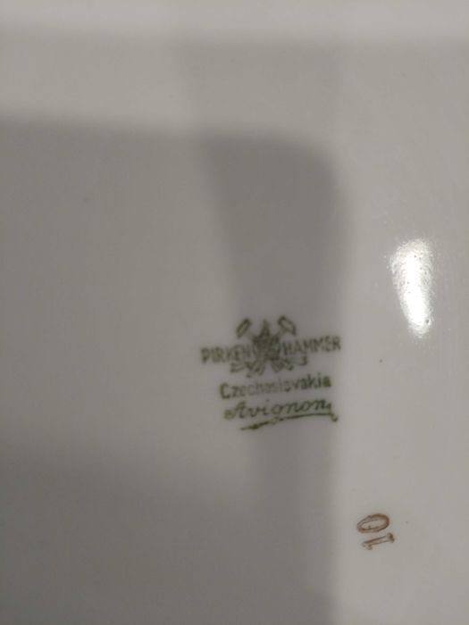 Продаю  советскую посуду