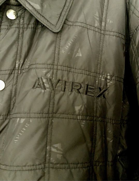 Куртка Avirex бомбер