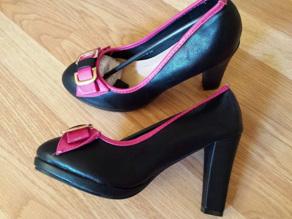 Pantofi dama marimea 37-38
