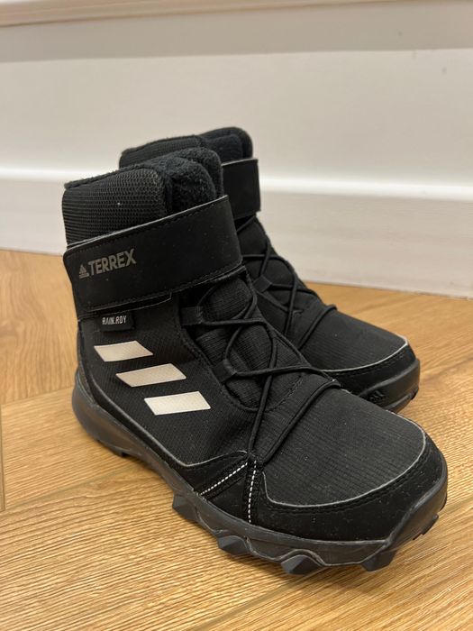 Ботинки для мальчика