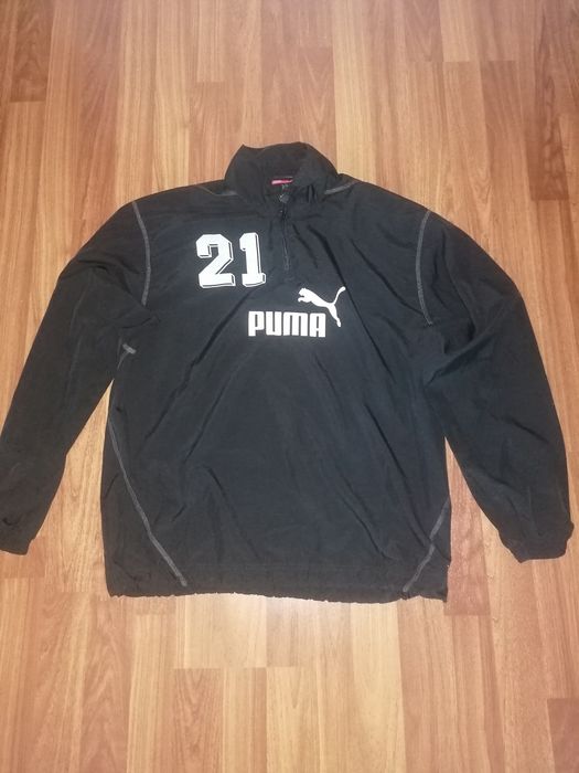 Geacă foita Puma