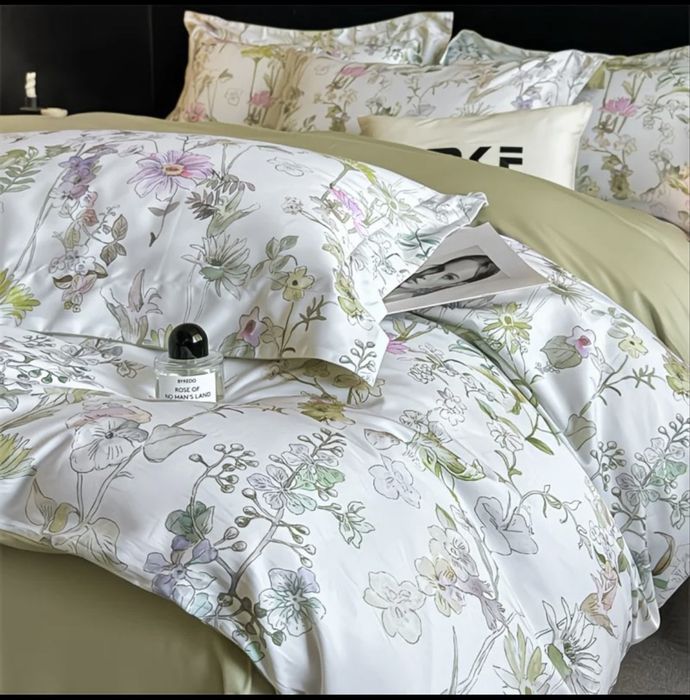 Постельное белье