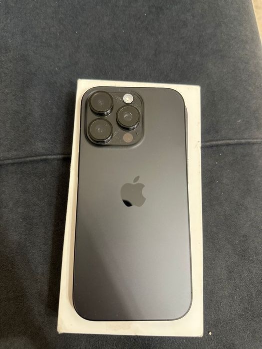 iPhone 16 Pro 128GB 99%