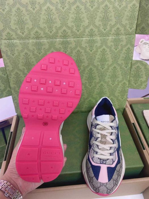 Adidasi Gucci Calitate Premium