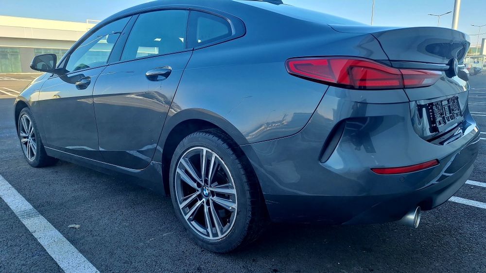 BMW 220D Grand Coupe  Sport  06.2020 Automat Full Led
