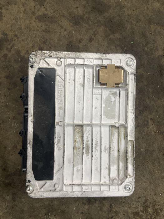 Продам мозги пассат б5 1.6