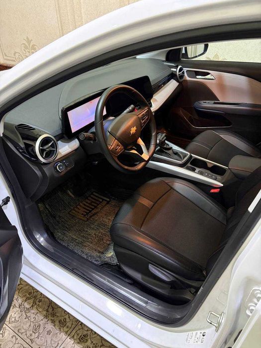 Monza avtomat 2023 1.5 atmosfer