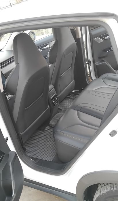 Электромобиль Xpeng G3 460i