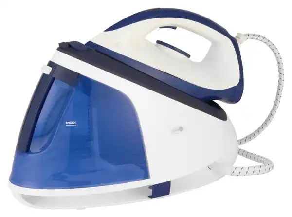 ‼️ Паровая станция SWITCH ON — Германия