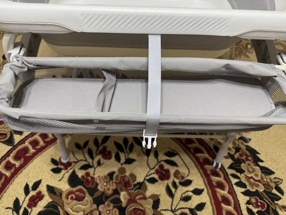 Карита с ванне детский