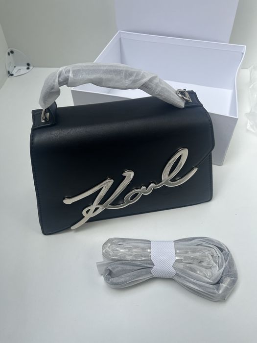 Geanta Karl Lagerfeld noua