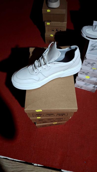 Pantofi casual barbati