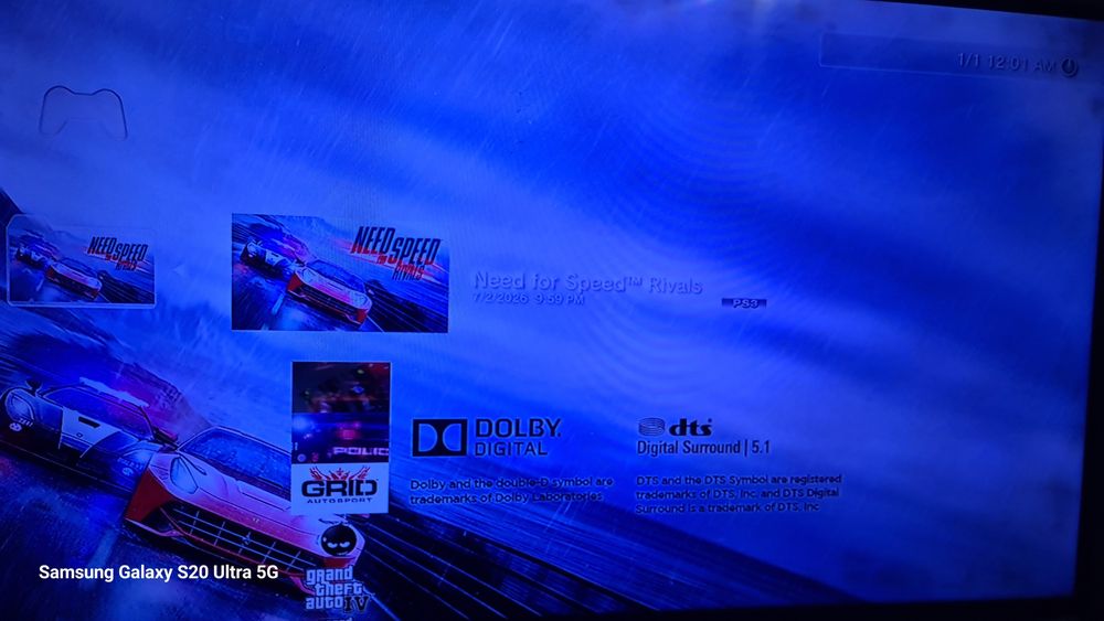 PlayStation 3 super slim