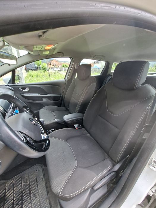Renault clio 4, 1.5, 2014