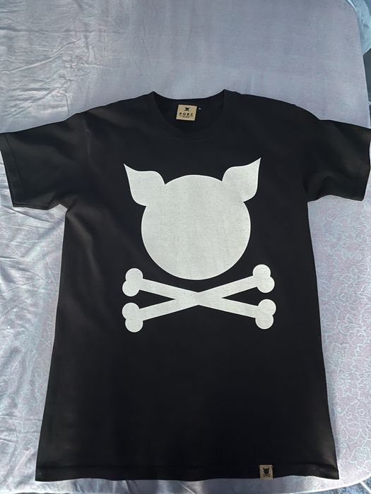 Tricou porc deliric