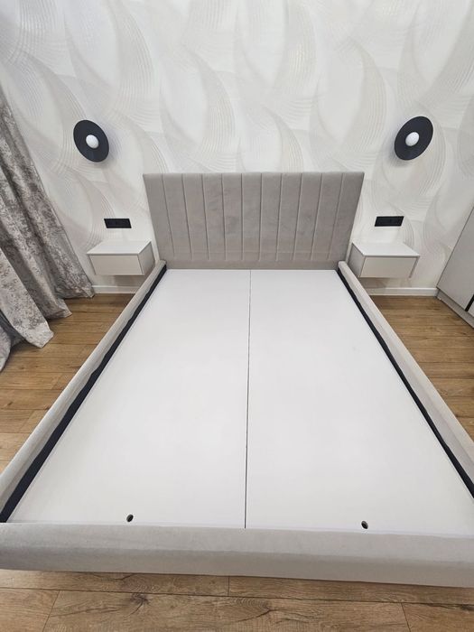 Продам двухспальный кровать