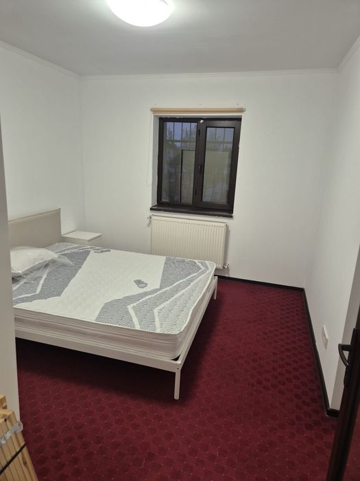 Inchiriez spatiul comercial zona Gheata Voluntari