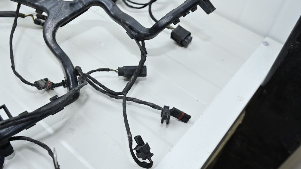 Instalatie Electrica Completa Principala + Motor BMW R1200GS 2013 -