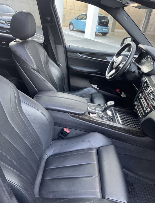 BMW X5/ Vand - Schimb‼️