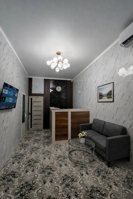 Мехмонхона Идеал хостел люкс гостиница хотел