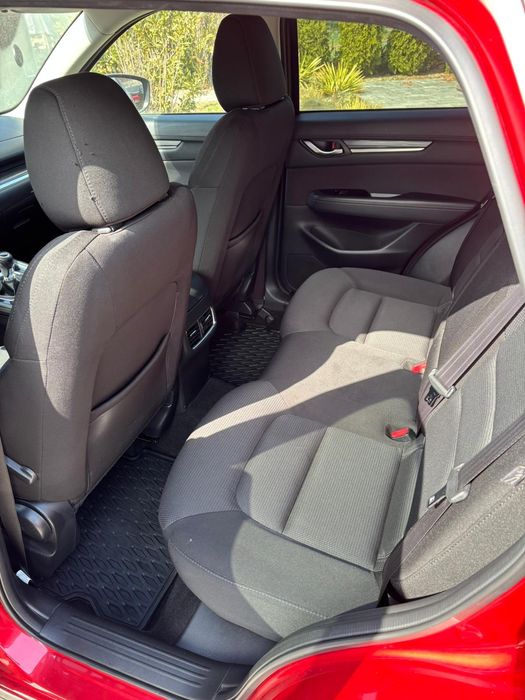 Mazda CX-5 2.0 Skyactiv-G 4x4 160 hp 2017 92.000km