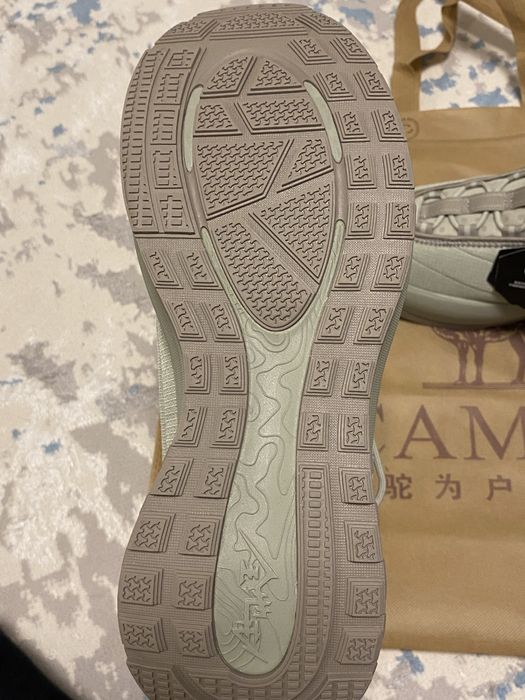 Продам кросовки Camel