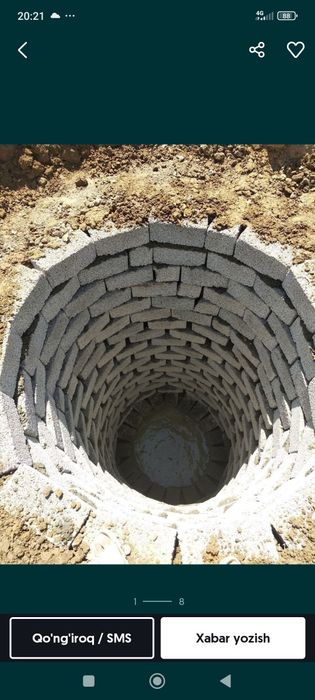 Ura transha padval qazish ishlari  sifatli va hamyonbob