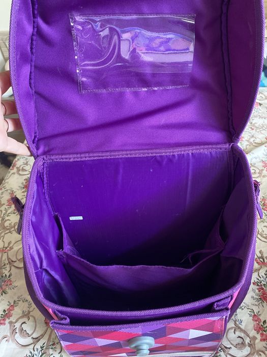 Ученическа раница Herlitz