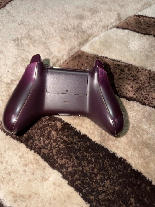 Vand controller xbox