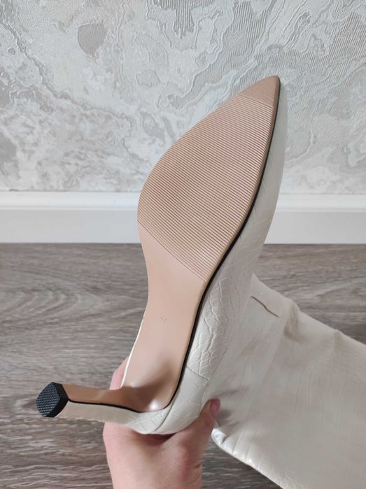 Сапоги демисезонные 37 размер