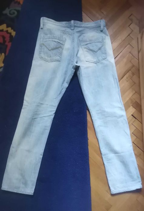 Energie Jeans / Blugi W 33